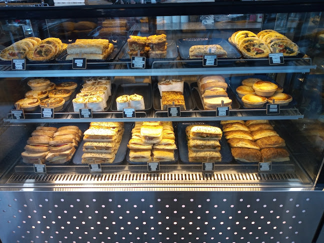 Blind Freddy's Cafe - Hospitality and gastronomy