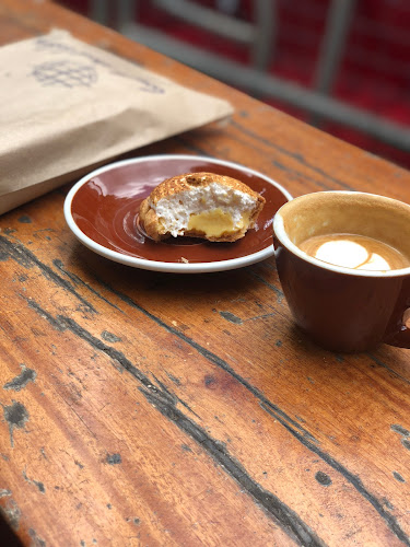 Bourke Street Bakery Surry Hills - Hospitality and gastronomy