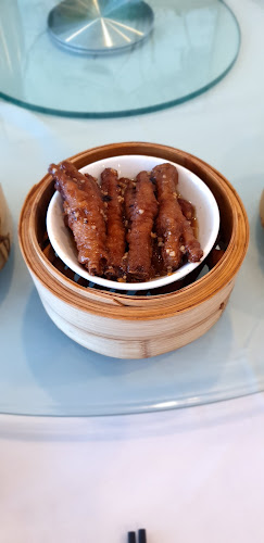 Jasmine Room Chinese Cuisine 百莉軒 Southport - Southport