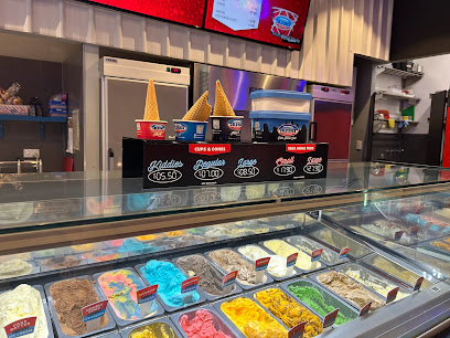 Cold Rock Ice Creamery Craigieburn