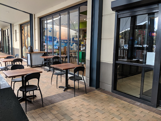 Natural Tucker - Hospitality and gastronomy