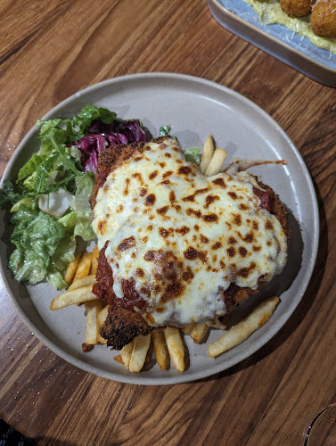 Prince Albert Hotel - Adelaide