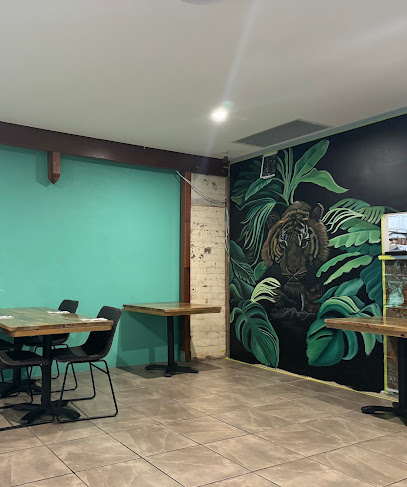 Indian Mumtaj Restaurant