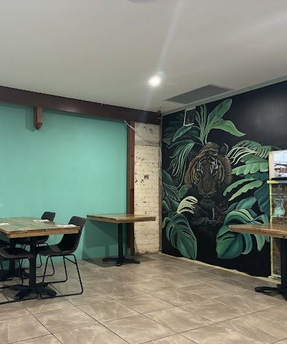 Indian Mumtaj Restaurant