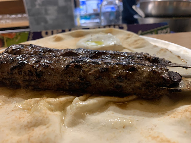 Cubby's Kitchen Sydney CBD