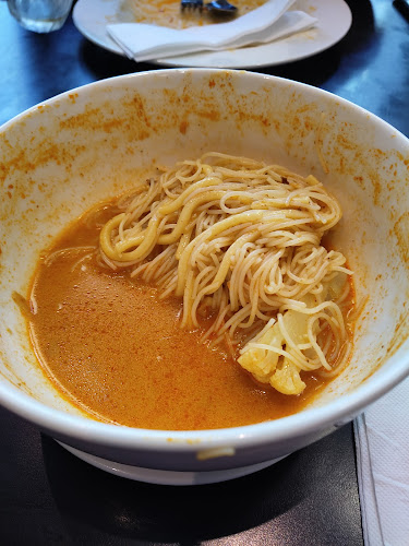 Opinii despre Red Lantern INACTIVE - Asian în Melton West - Hospitality and gastronomy