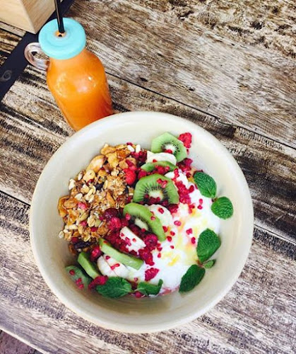 Opinii despre Epilogue Lounge & Rooftop Bar în Alice Springs - Hospitality and gastronomy