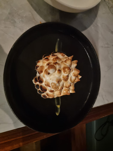 Opinii despre ESQ Bar + Dining în Sydney - Hospitality and gastronomy