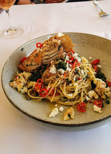 Opinii despre Shuck Restaurant în Main Beach - Hospitality and gastronomy