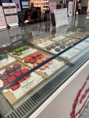 Opinii despre Fatcaron Macarons - Sydney Wholesale Cakes and Desserts în Sydney - Hospitality and gastronomy