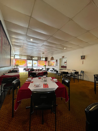 Comentarii opinii despre Hong Kong Seafood Restaurant