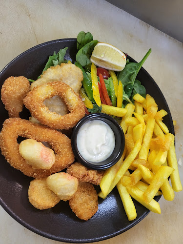 Comentarii opinii despre D espresso Caffe