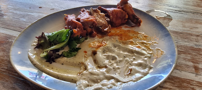 The Surfers Paradise Beach Cafe - Surfers Paradise