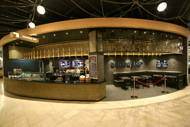 Bombay Bar - Emporium