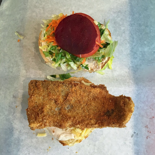 Comentarii opinii despre Out Of The Blue Clovelly