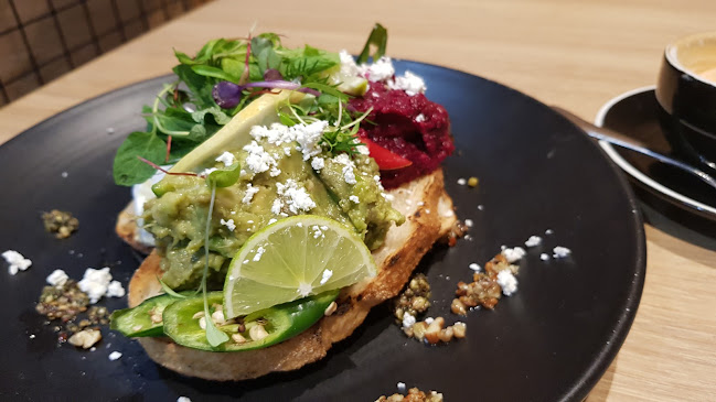 Billy’s Central - Hospitality and gastronomy