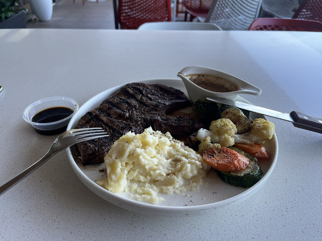 Opinii despre Westside Hotel în Dubbo - Hospitality and gastronomy