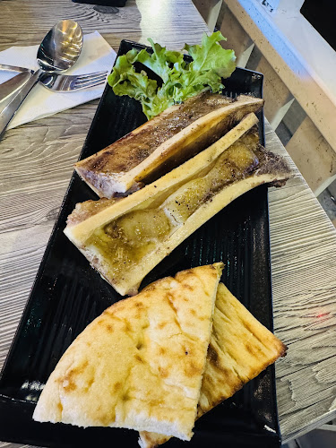 Rumi - Persian Restaurant & Bar Broadbeach - Hospitality and gastronomy