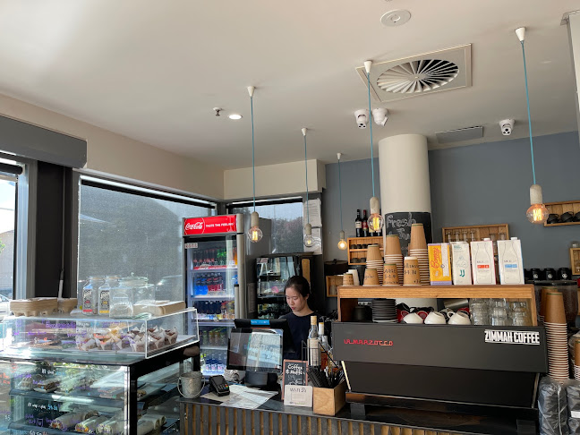 Salamanca Wharf Cafe - Hospitality and gastronomy