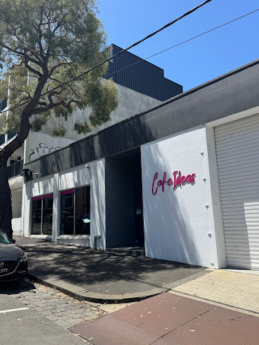 Cafeideas Melbourne