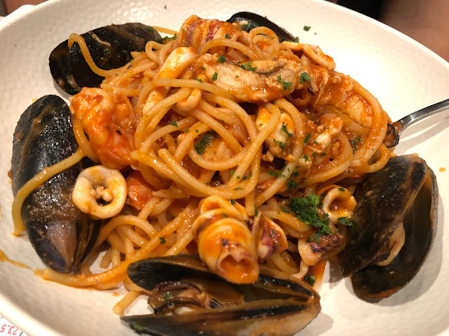 Bistro Bellavista - Hospitality and gastronomy