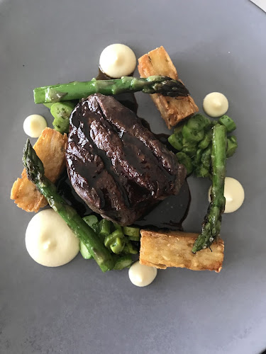 C Restaurant in the Sky - Perth