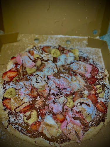 Pizza Face - Biggera Waters