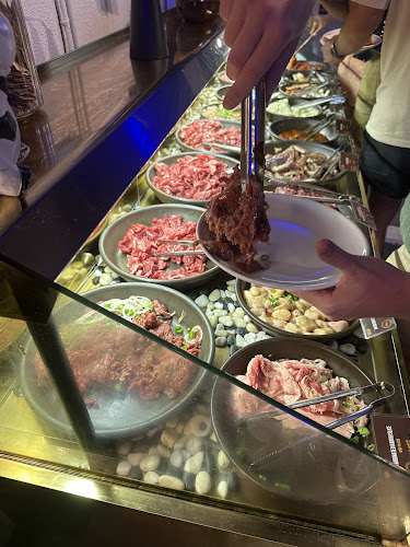 Opinii despre Butchers Buffet Strathfield în Sydney - Hospitality and gastronomy