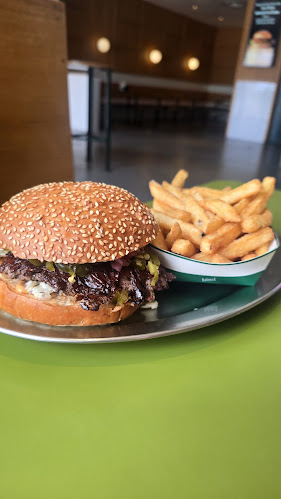 Opinii despre Nordburger în Hindmarsh - Hospitality and gastronomy