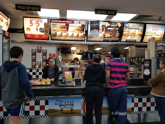 Hungry Jack's Burgers Myaree
