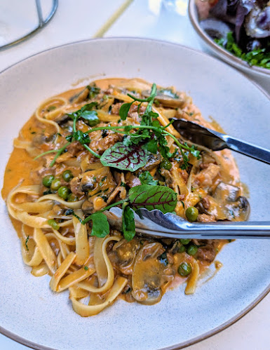 Lipari Pizza Bar - Hospitality and gastronomy