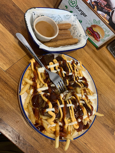 Soul Burger - Glebe - Glebe