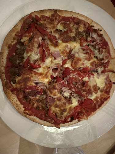 Comentarii opinii despre Espy Bar and Eatery