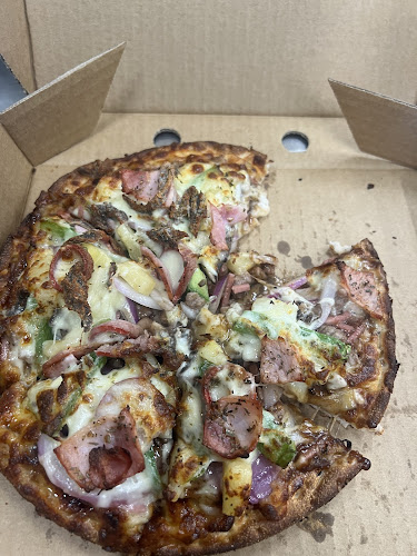 Opinii despre Pizzahood în Echuca - Hospitality and gastronomy