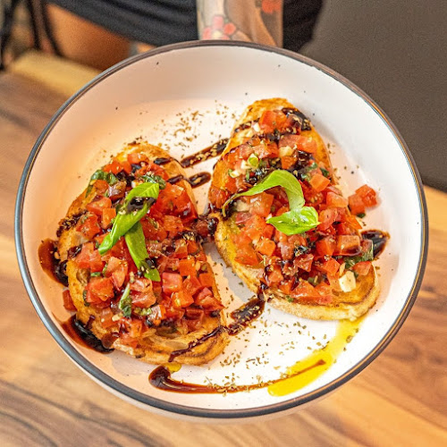 Comentarii opinii despre GOODSLICE | Pizza Napoletana