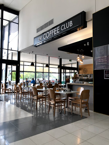 The Coffee Club Café - Underwood - Hospitality and gastronomy