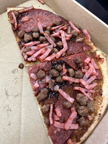 New York Slice Pizzeria(Toowoomba) - Hospitality and gastronomy