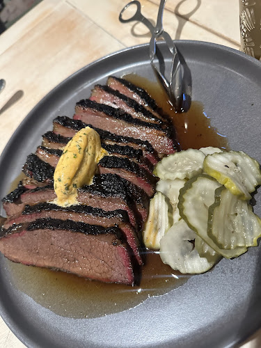 NOLA Smokehouse and Bar - Barangaroo - Hospitality and gastronomy