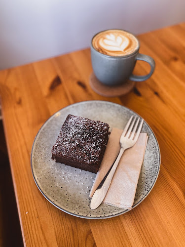 Mawson Café - Hospitality and gastronomy