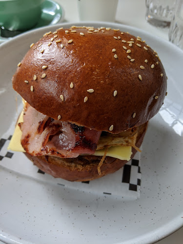 Comentarii opinii despre Crack Kitchen