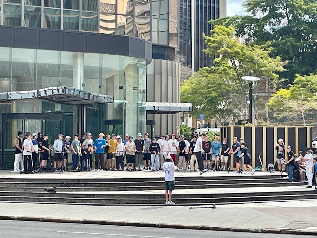 Comentarii opinii despre Espresso Veloce