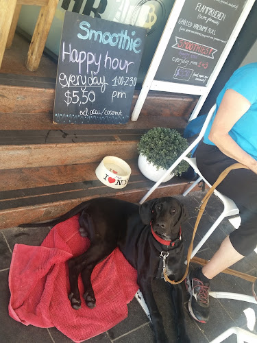 Opinii despre Brezel Bar Manly în Manly - Hospitality and gastronomy