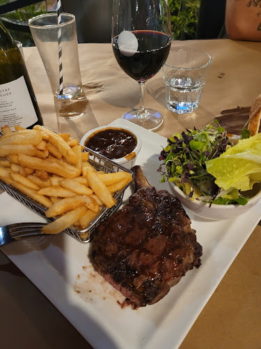 The Edinburgh Hotel - Hospitality and gastronomy