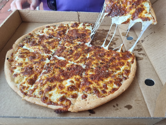 Wise Guys Pizza 'n' Pasta - Hospitality and gastronomy