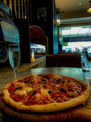 Baia The Italian - Hospitality and gastronomy