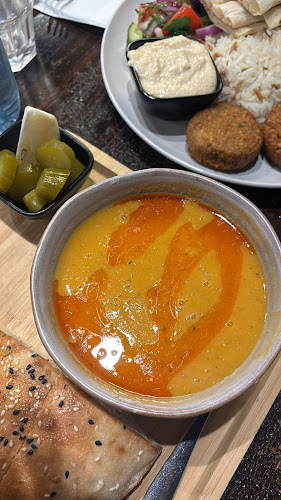 Bosphorus Turkish Street Food - Hospitality and gastronomy