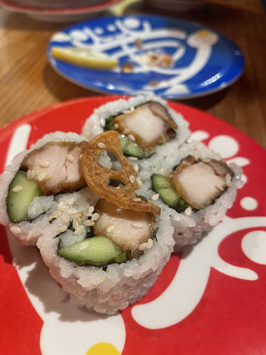 Sushi Hotaru - Sydney