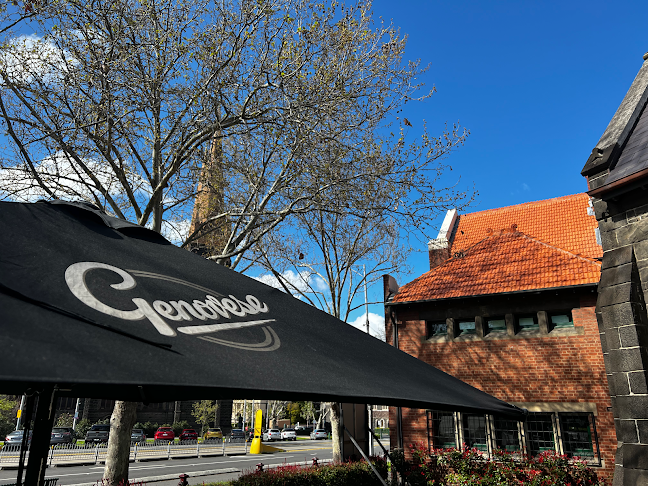 Heaven At The Hill - Melbourne’s big little cafe - Hospitality and gastronomy