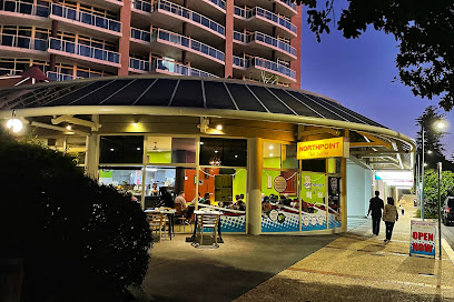 Northpoint Thai Cuisine