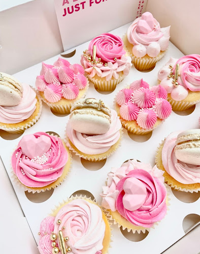 Opinii despre Custom Cupcakes, Cookies, Cupcake Delivery - Melbourne în Port Melbourne - Hospitality and gastronomy